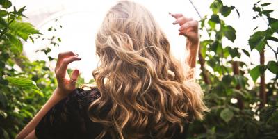 أفضل ماسكات الشعر على الإطلاق ... شاهدي