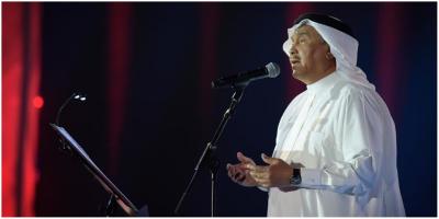 محمد عبده أب للمرة الـ 11 في عمر الـ 72.. ويطلق على المولود الجديد هذا الاسم