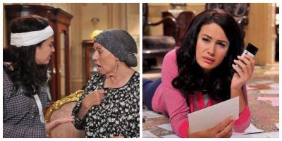 هند صبري تشارك الصور الأولى من 