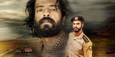 فايز بن جريس نجم مسلسل رشاش يتحدث عن زواجه ويعلق: أكثر من كذا ما حجاوب