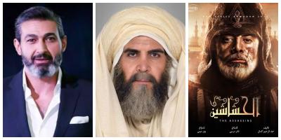 الموسم الرمضاني 2023: 3 أعمال تاريخية منتظرة .. مسلسل معاوية أبرزها