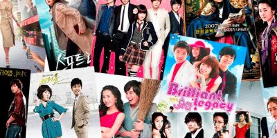 مسلسلات كورية.. نرشح لك 7 من أفضلها