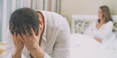 سرعة القذف عند الرجال.. أسبابها وادوية لعلاجها