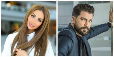 أنباء عن عمل يجمع معتصم النهار ونور الغندور.. والجمهور: مكس خطير