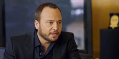 ابتسم ايها الجنرال لن يخضع للرقابة.. يجمع سامر رضوان ومكسيم خليل