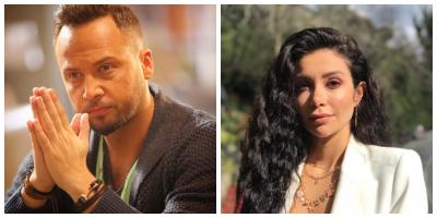 مكسيم خليل ينهي تصوير مشاهده في ابتسم ايها الجنرال ويبدأ بـ 