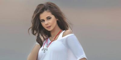 منة عرفة تثير الجدل حول حملها بطفلها الأول.. وهذا ما كشفته حول الأمر