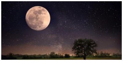 ليلة النصف من شعبان 2022.. وفضلها وادعية مستحبة