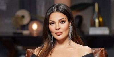 نادين نجيم تتحدث عن انواع الرجال.. وتتدارك تعليق داوود الشريان المحرج بذكاء