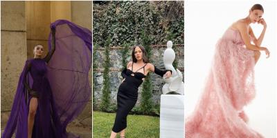 ديميت أوزدمير وهاندا ارتشيل تتألقان في حفل منصة ديزني بلس