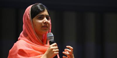 نساء ملهمات حول العالم في جميع المجالات لا نعرف الكثير عنهن!