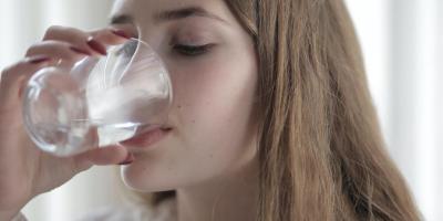 نصائح لتفادي العطش في رمضان