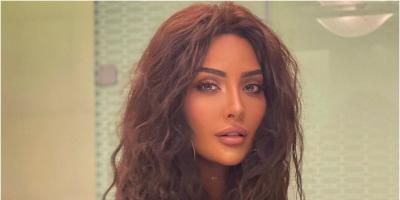 نور الغندور تدافع عن مسلسل