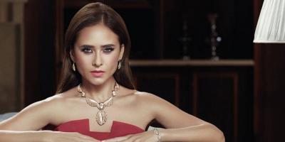 نيللي كريم في قعدة رجالة