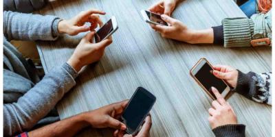 طرق فعالة للتخلص من إدمان الهواتف الذكية
