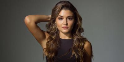 هاندا ارتشيل تؤكد علاقتها بالفنان كان يلدريم.. وهذا ما قالته عن كرم بورسين