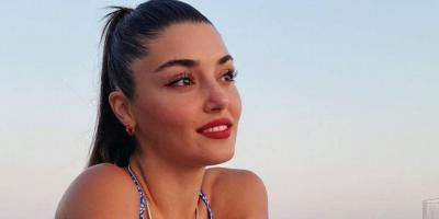 صورة ترجح عودة هاندا ارتشيل إلى مراد دالكليش