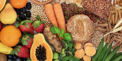 هل يمكن أن يساعد تناول الألياف في علاج الإسهال؟