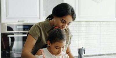 وجبات خفيفة صحية لطفلكِ