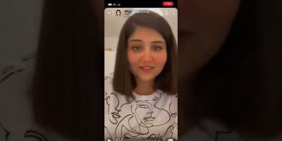 وسام السويلمي تكشف تلقيها تهديدات بالقتل.. وتتراجع عن العودة للسعودية