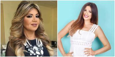 بوسي شلبي تثير الجدل بتصريحها عن مرض ياسمين عبدالعزيز!