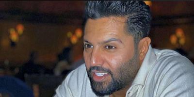 يعقوب بوشهري في فيديو بعد كشف فاطمة الانصاري انفصالهما رسميًا: عيب