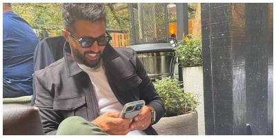 يعقوب بوشهري متهم بـ تجارة الخمور.. وقرار بـ القاء القبض عليه