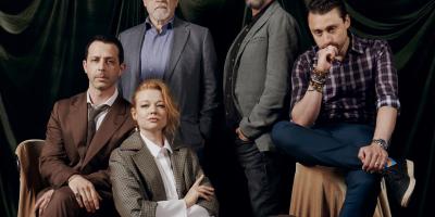 مسلسل Succession .. أحداث نارية ونهاية حزينة لعائلة لوغان روي