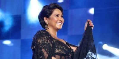 شيرين عبدالوهاب تتعرض للإصابة بـ 