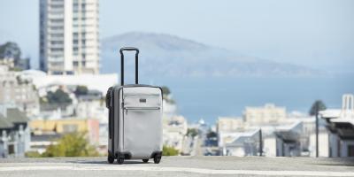 الفوائد الخفية لرحلات العمل