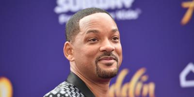 ويل سميث يكشف عن تعرضه للعنصرية لأكثر من مرة