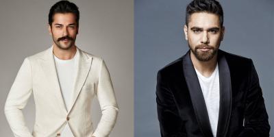 قادير دوغلو زوج نسليهان أتاغول يعلق على خلافه مع بوراك أوزجيفيت!