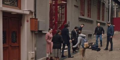 مبنى مسلسل شقة الأبرياء معروض للبيع بهذا المبلغ!