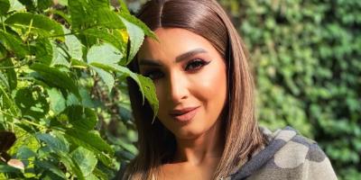 روجينا تتصدر الترند بعد رقصها مع راغب علامة على أنغام 