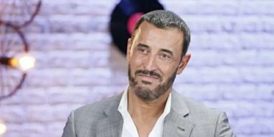 كاظم الساهر يعلن وفاة زوجته الأولى والوحيدة.. ويلغي حفلاته