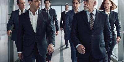 نجم مسلسل succession يثير الجدل حول إمكانية وجود جزء جديد