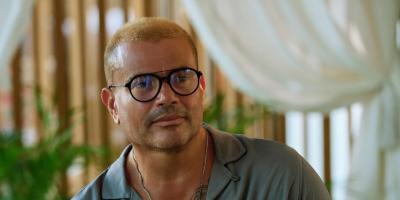 عمرو دياب يختتم عام 2021 في الرياض.. تعرفوا على موعد الحفل