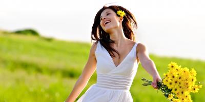 حقائق عن برج العذراء 