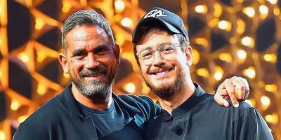 حلقة سعد لمجرد في