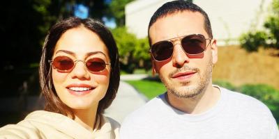 ديميت أوزدمير تعلن موعد زفافها بشكل رسمي