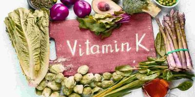 يحافظ على قوة عظامك وصحة قلبك .. أفضل 5 أطعمة غنية بفيتامين k