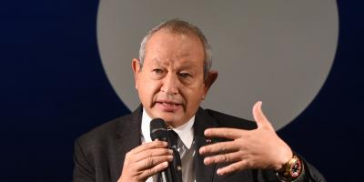 عمرو دياب يحي حفل زفاف نجل نجيب ساويرس