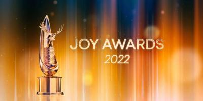 نجمات تألقن بالاسود في حفل توزيع جوائز Joy Awards.. أبرزهن روجينا 