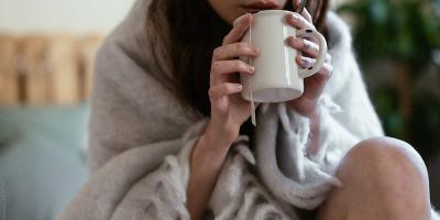 7 مشروبات تهدئ الأعصاب وتساعد على النوم بسرعة