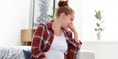 فقدان الشهية أثناء الحمل: الأسباب وطرق العلاج