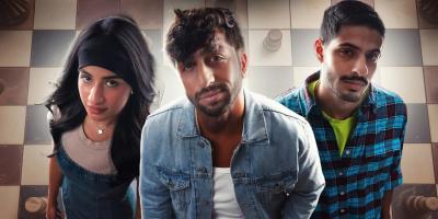 المسلسل الكويتي