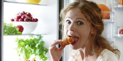 عادات سيئة لا تفعليها بعد تناول الطعام