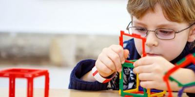  ألعاب رياضية مناسبة للأطفال المصابين بالتوحد