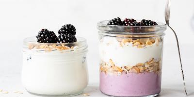 هل يساعد اللبن في حرق الدهون.. تعرفي على الجواب في هذا المقال!