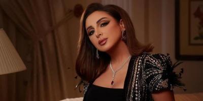تعرفي على تفاصيل الحالة الصحية للفنانة أنغام  بعد انتشار صورتها من المستشفى